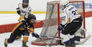 LBJČH (U11), sabraukums, 8.03.2026.