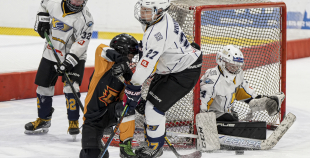 LBJČH (U11), sabraukums, 8.03.2026.