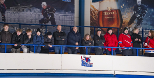 Latvija U18 - Norvēģija U18 6:2