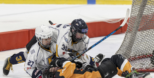 LBJČH (U11), sabraukums, 8.03.2026.