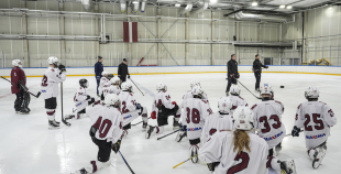 Talantu Izcilības Programma (U14)