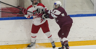 LAT U18 pārbaudes spēle, LAT U18 - POL U18, 4.04.2026.