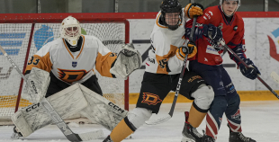 1.Līga, HK Prizma - HK Dinaburga/DSS, 1.02.2026.