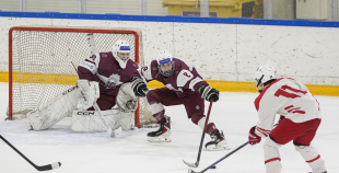 LAT U18 pārbaudes spēle, LAT U18 - POL U18, 4.04.2026.