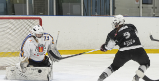 B&LČS, (Play-Off, Fināls), SHK Laima - HC Klaipeda, 25.04.2026.