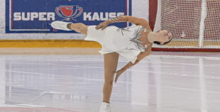 OHL (labdarības spēle), HK Prizma - HK Mogo RSU, 16.12.2025