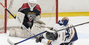 LBJČH (U11), sabraukums, 8.03.2026.