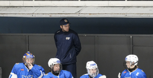 (U14) Rīgas HS meitenes - Hockey Planet