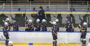 B&LČS, SHK Kurbads/Lauvas - HK Tukums, 3.01.2026.