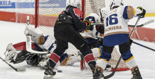 LBJČH (U11), sabraukums, 8.03.2026.