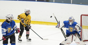 (U14) Rīgas HS meitenes - Hockey Planet
