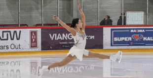 OHL (labdarības spēle), HK Prizma - HK Mogo RSU, 16.12.2025