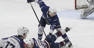 2026 OHL Fināls, Mogo/RSU - Zemgale/LBTU, 10.04.