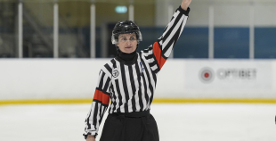 B&LČS, (Play-Off, Fināls), SHK Laima - HC Klaipeda, 25.04.2026.