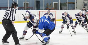 OHL, Rīgas HS - HK Zemgale LBTU, 18.01.2026.