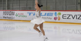 OHL (labdarības spēle), HK Prizma - HK Mogo RSU, 16.12.2025