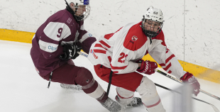 LAT U18 pārbaudes spēle, LAT U18 - POL U18, 4.04.2026.