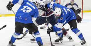 OHL, Rīgas HS - HK Zemgale LBTU, 18.01.2026.