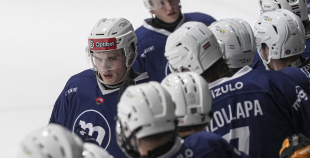 OHL, HK Mogo/RSU - HK Zemgale/LBTU, 7.10.2026.