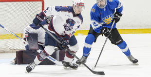 OHL, Rīgas HS - HK Zemgale LBTU, 18.01.2026.