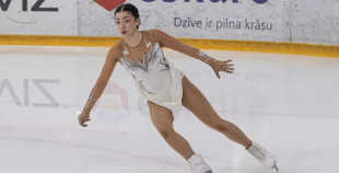 OHL (labdarības spēle), HK Prizma - HK Mogo RSU, 16.12.2025