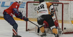 1.Līga, HK Prizma - HK Dinaburga/DSS, 1.02.2026.