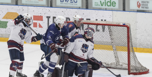 OHL, HK Mogo/RSU - HK Zemgale/LBTU, 7.10.2026.