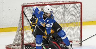 (U14) Rīgas HS meitenes - Hockey Planet