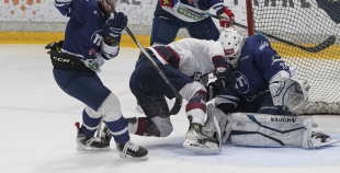 2026 OHL Fināls, Mogo/RSU - Zemgale/LBTU, 10.04.