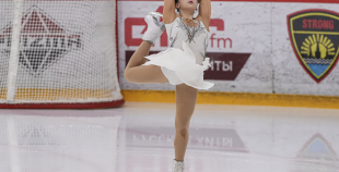 OHL (labdarības spēle), HK Prizma - HK Mogo RSU, 16.12.2025