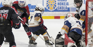 LBJČH (U11), sabraukums, 8.03.2026.