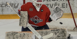 1.Līga, HK Prizma - HK Dinaburga/DSS, 1.02.2026.