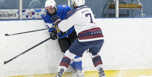 OHL, Rīgas HS - HK Zemgale LBTU, 18.01.2026.