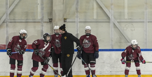 Talantu Izcilības Programma (U14)