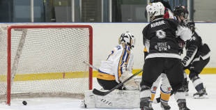 B&LČS, (Play-Off, Fināls), SHK Laima - HC Klaipeda, 25.04.2026.