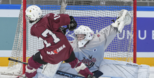 (TIP) Talantu Izcilības Programma  (U13) fināls, 5.05.2026.
