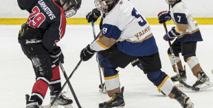 LBJČH (U11), sabraukums, 8.03.2026.