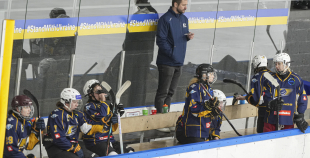 B&LČS, SHK Kurbads/Lauvas - HK Tukums, 3.01.2026.