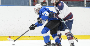 OHL, Rīgas HS - HK Zemgale LBTU, 18.01.2026.