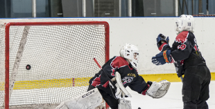 LBJČH (U11), sabraukums, 8.03.2026.