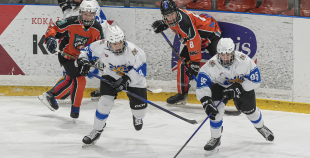 LBJČH (U16), TNSS/THK - Rīgas HS, 19.09.2026.