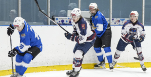 OHL, Rīgas HS - HK Zemgale LBTU, 18.01.2026.