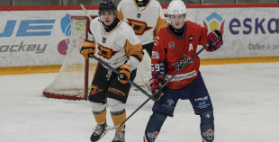 1.Līga, HK Prizma - HK Dinaburga/DSS, 1.02.2026.