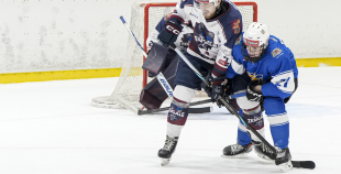 OHL, Rīgas HS - HK Zemgale LBTU, 18.01.2026.