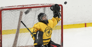 (U14) Rīgas HS meitenes - Hockey Planet
