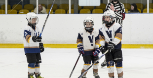 LBJČH (U11), sabraukums, 8.03.2026.