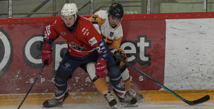 1.Līga, HK Prizma - HK Dinaburga/DSS, 1.02.2026.