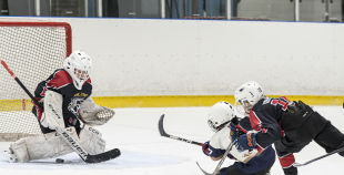 LBJČH (U11), sabraukums, 8.03.2026.