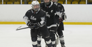 B&LČS, (Play-Off, Fināls), SHK Laima - HC Klaipeda, 25.04.2026.
