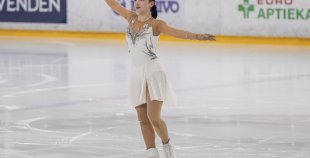 OHL (labdarības spēle), HK Prizma - HK Mogo RSU, 16.12.2025